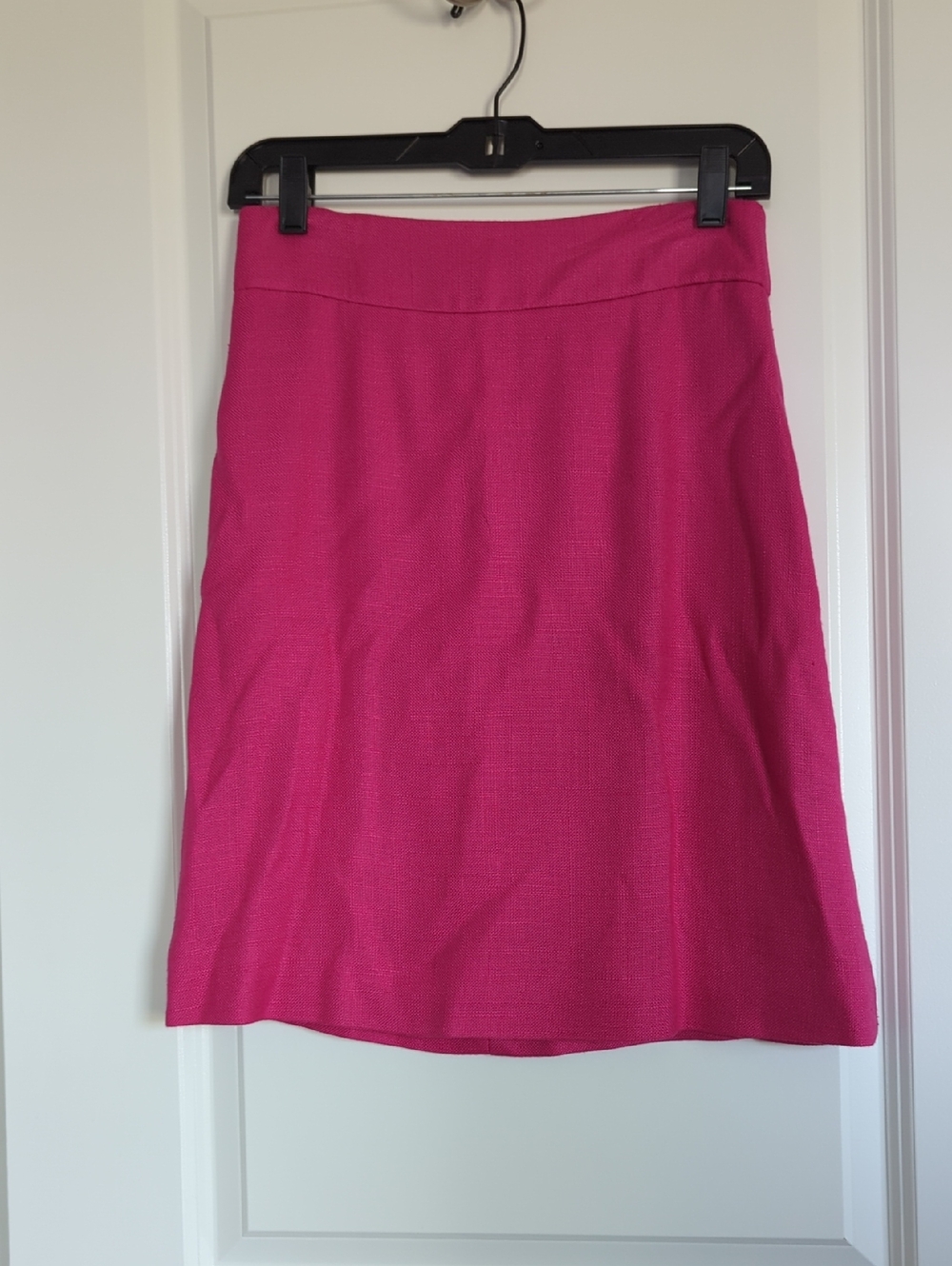 kate spade Bright Fuchsia A-Line Skirt
